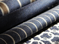 INTERIOR FABRICS